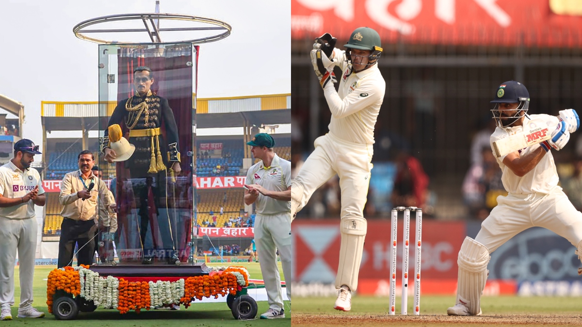 भारत के इस स्टेडियम को बम से उड़ाने की धमकी, विराट कोहली से है खासा नाता