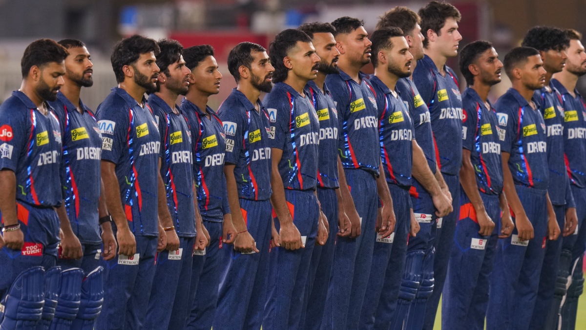 LSG ने बना डाला IPL इतिहास का सबसे शर्मनाक रिकॉर्ड, आज तक नहीं हुई किसी टीम की ऐसी दुर्गति