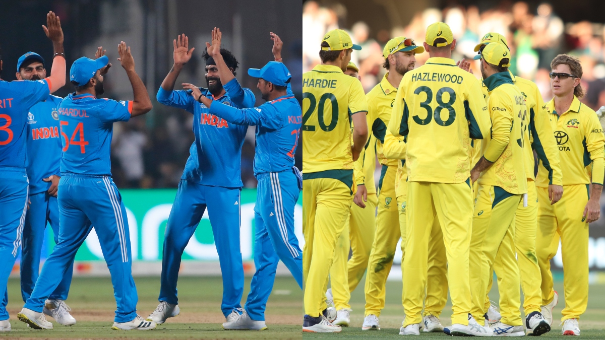 ICC ODI रैंकिंग में भारी उथल-पुथल, भारतीय समेत 4 गेंदबाजों ने लगाई छलांग, धाकड़ बॉलर टॉप-10 से बाहर