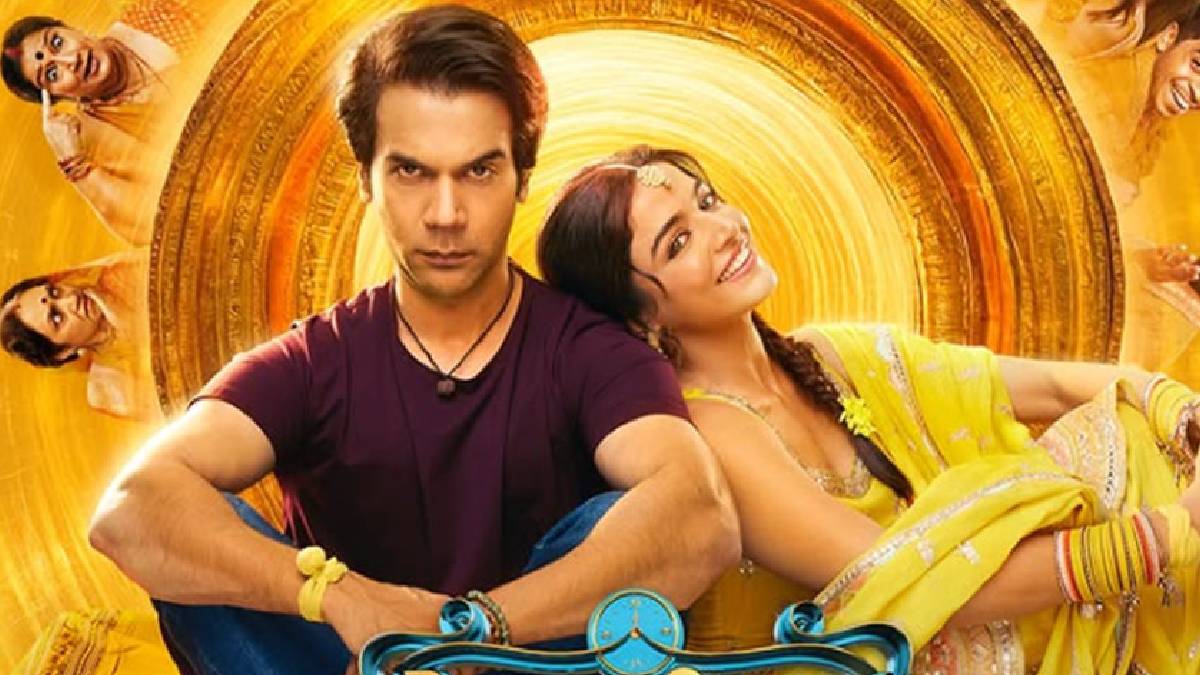 सिनेमाघरों में रिलीज होने से चूकी फिल्म, अब ओटीटी पर भी रोक, क्यों उलझन में पड़ी राजकुमार राव की मूवी?