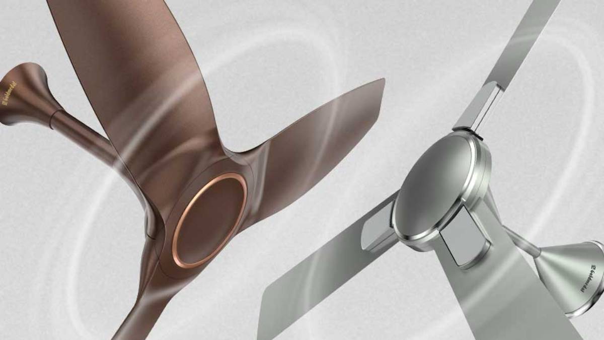 BLDC वाले पंखे क्या होते हैं? तूफानी रफ्तार के साथ-साथ गर्मियों में बचाएंगे बिजली बिल