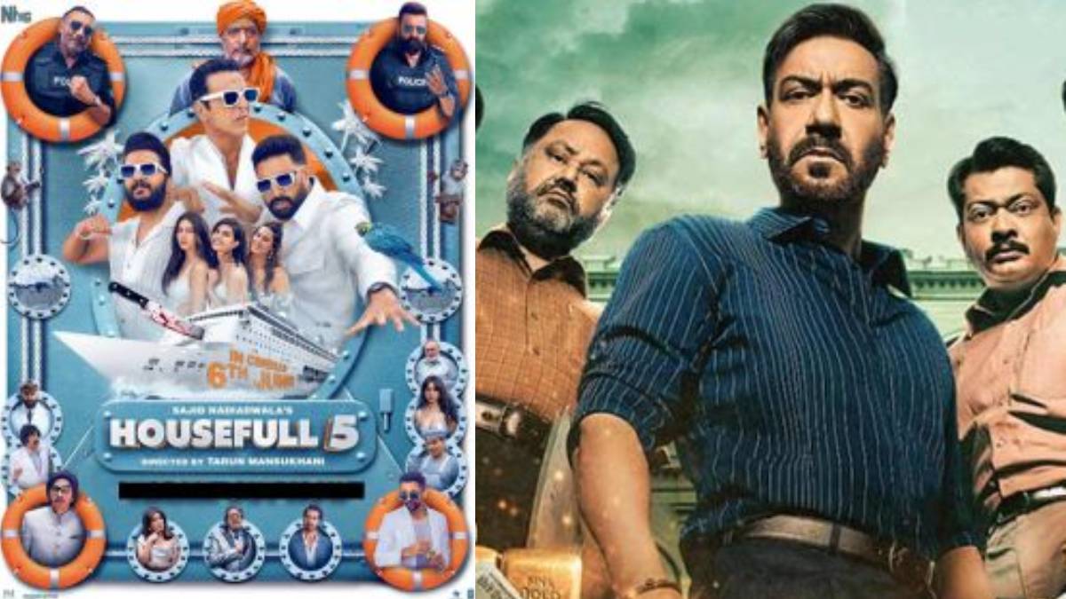 कहानियों का अकाल या नया करने का खौफ? क्यों सीक्वल्स की भेड़ चाल में उलझा बॉलीवुड , रिलीज होंगे 4 अगले पार्ट