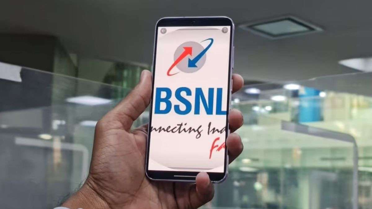 BSNL के 180 दिन वाले प्लान ने उड़ाई निजी कंपनियों की नींद, बार-बार रिचार्ज की टेंशन हुई खत्म