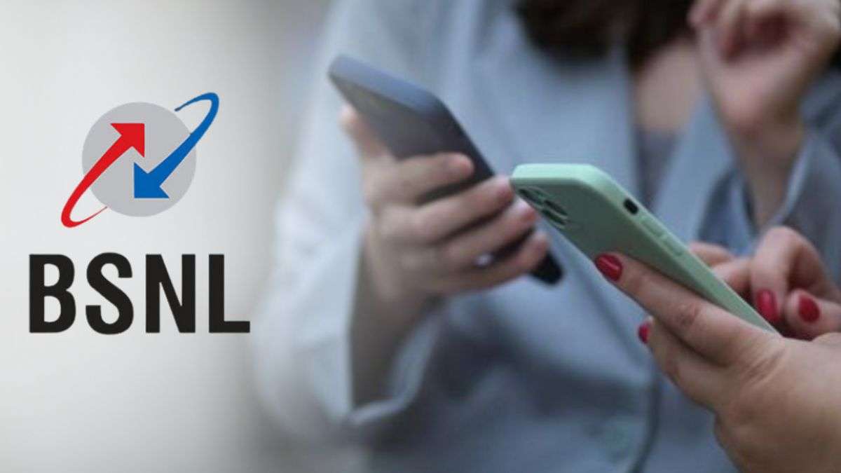 BSNL के करोड़ों यूजर्स को Mother' Day का Special गिफ्ट, सस्ते हुए ये तीन रिचार्ज