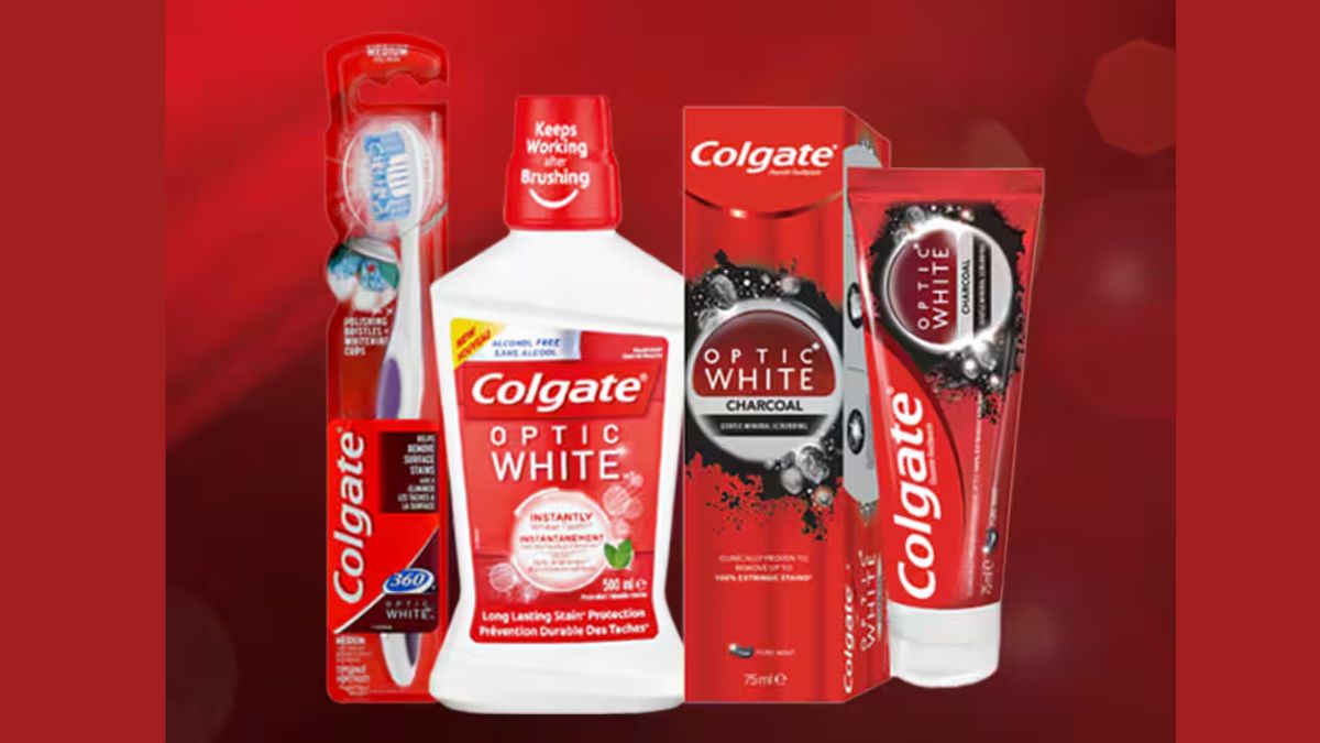 ब्लिंकइट, जेप्टो को 60% तक का डिस्काउंट दे रहा कोलगेट! नाराज डिस्ट्रीब्यूटर अब नहीं खरीदेंगे कंपनी के प्रोडक्ट्स