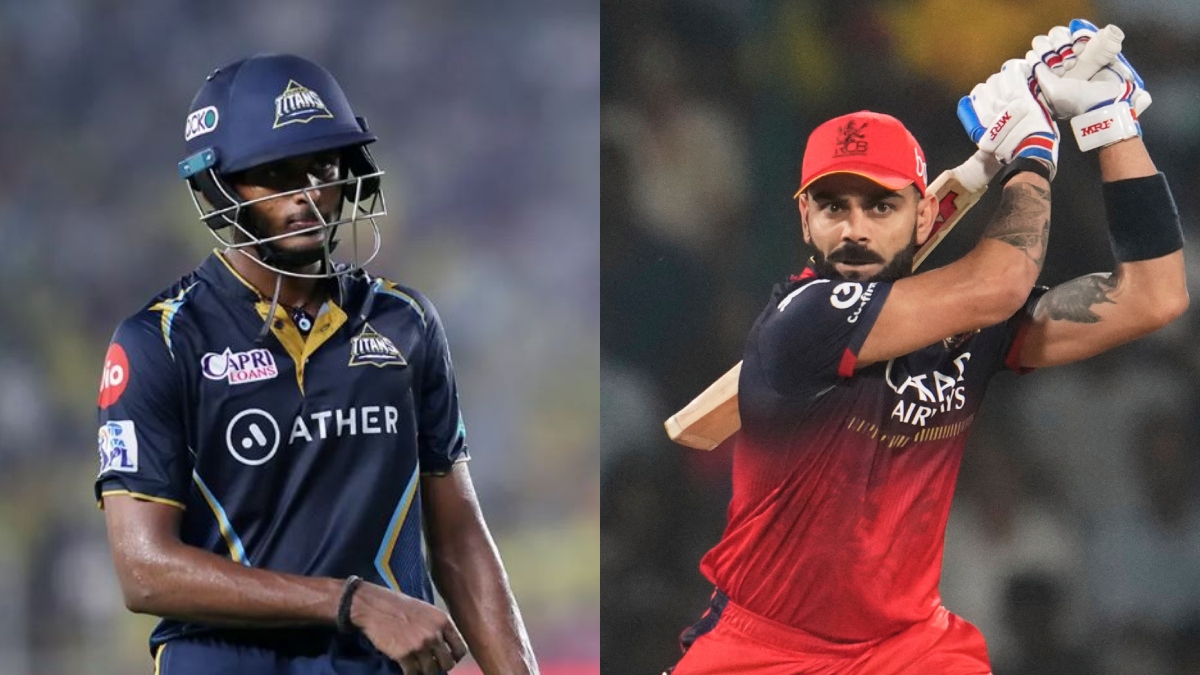 साई सुदर्शन से इस भारतीय बल्लेबाज ने छीनी ऑरेंज कैप, सिंहासन पाने की लगी होड़; टॉप-5 में 4 इंडियन