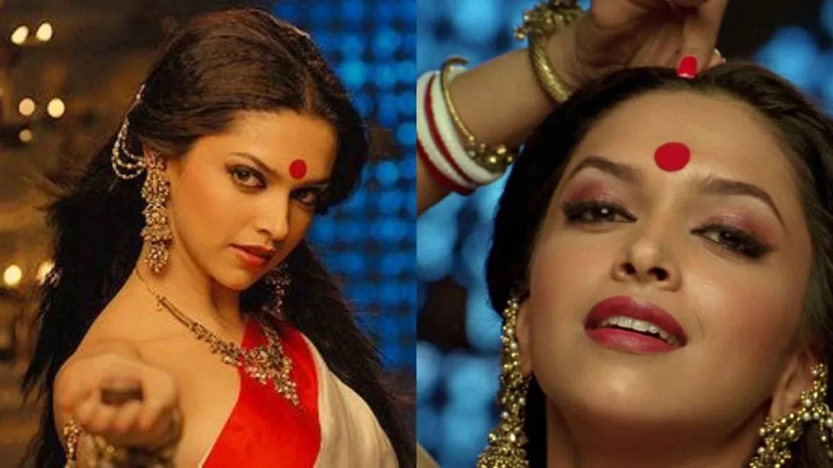 'एक चुटकी सिंदूर', दीपिका के इस सबसे फेमस डायलॉग के पीछे है इस शख्स की कलम