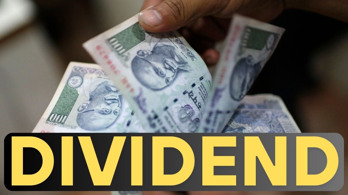 कंपनी के प्रॉफिट में 25% का उछाल, 34 रुपये के डिविडेंड का हुआ ऐलान- चेक करें डिटेल्स