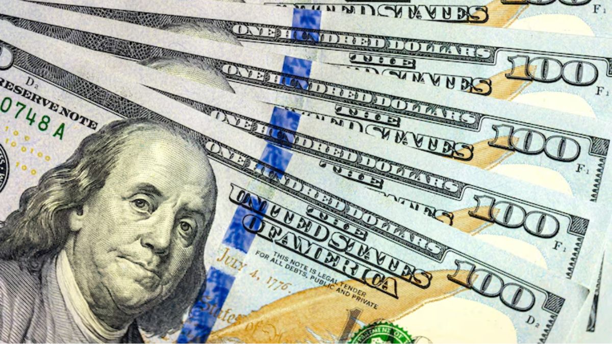 भारत के विदेशी मुद्रा भंडार में दर्ज की गई 2.06 अरब डॉलर की गिरावट, गोल्ड रिजर्व की वैल्यू भी घटी