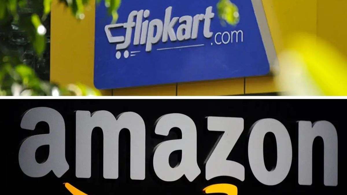 India-Pakistan टेंशन के बीच Amazon-Flipkart को जारी हुआ नोटिस, जानें पूरा मामला