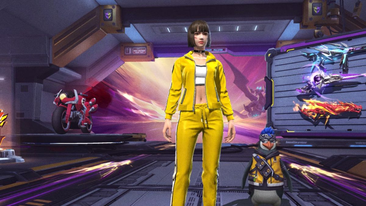 Garena Free Fire MAX Redeem Codes 4 May 2025: आ गए एक्टिव रिडीम कोड्स, फ्री मिलेंगे डायमंड्स और इमोट्स