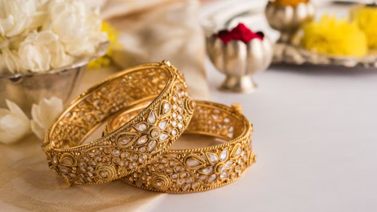 Operation Sindoor इम्पैक्ट: 1,00,000 रुपये के पार पहुंचा सोना, चांदी भी उछली, जानें आज का लेटेस्ट रेट