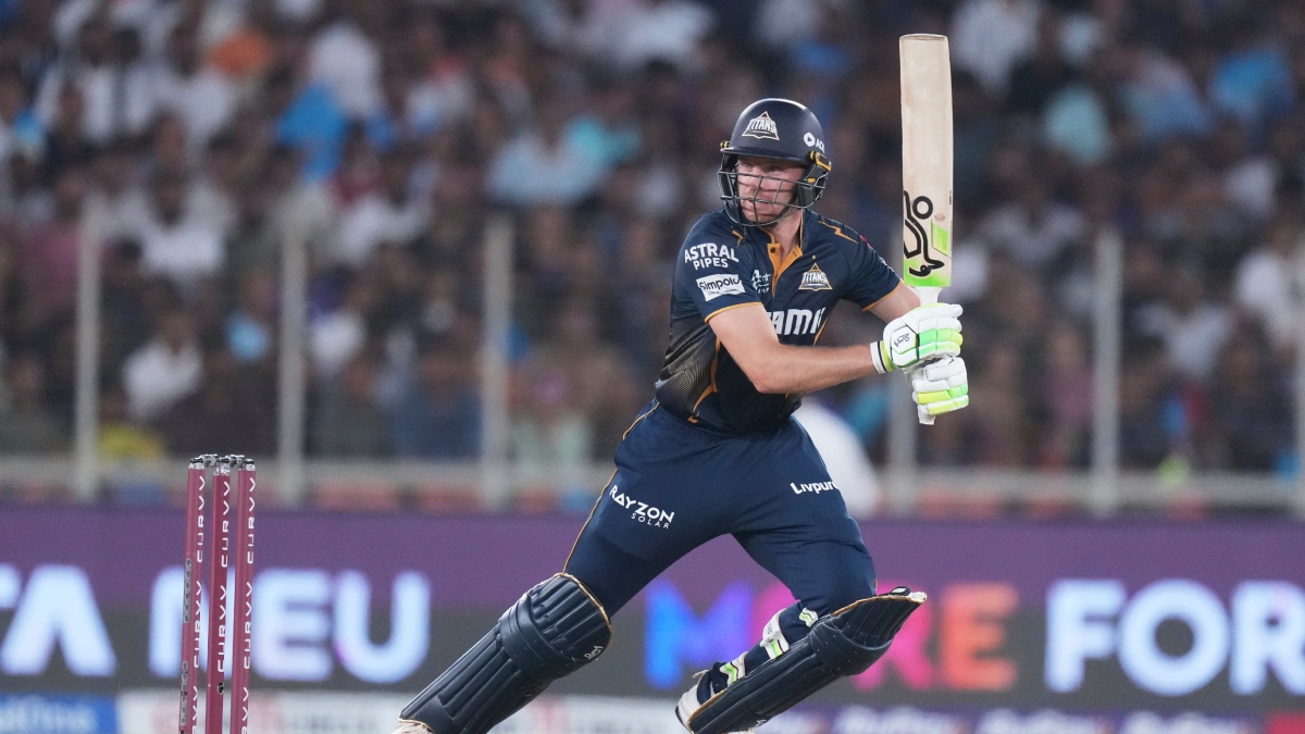 आईपीएल में चली इस बल्लेबाज की आंधी, सिर्फ गेल-डिविलियर्स बचे आगे, बाकी सभी हो गए पीछे