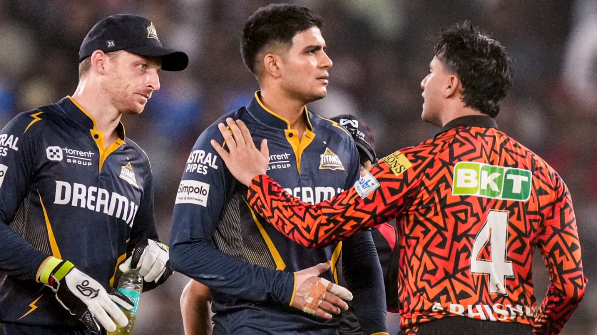 जीतकर भी अंक तालिका में टॉप पर नहीं पहुंची गुजरात, इस टीम को बिना हारे हुआ नुकसान