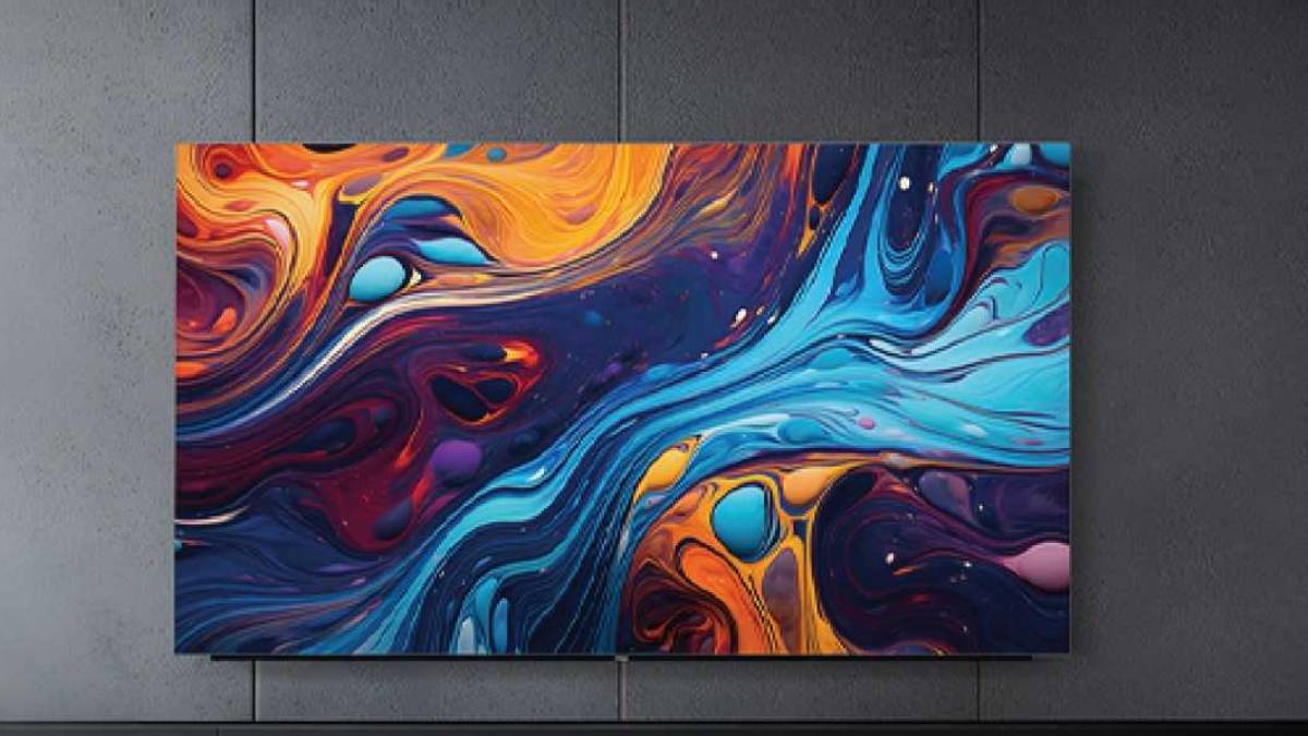 Haier ने लॉन्च की C90 और C95 OLED Smart TV सीरीज, घर में मिलेगी थिएटर वाली फील