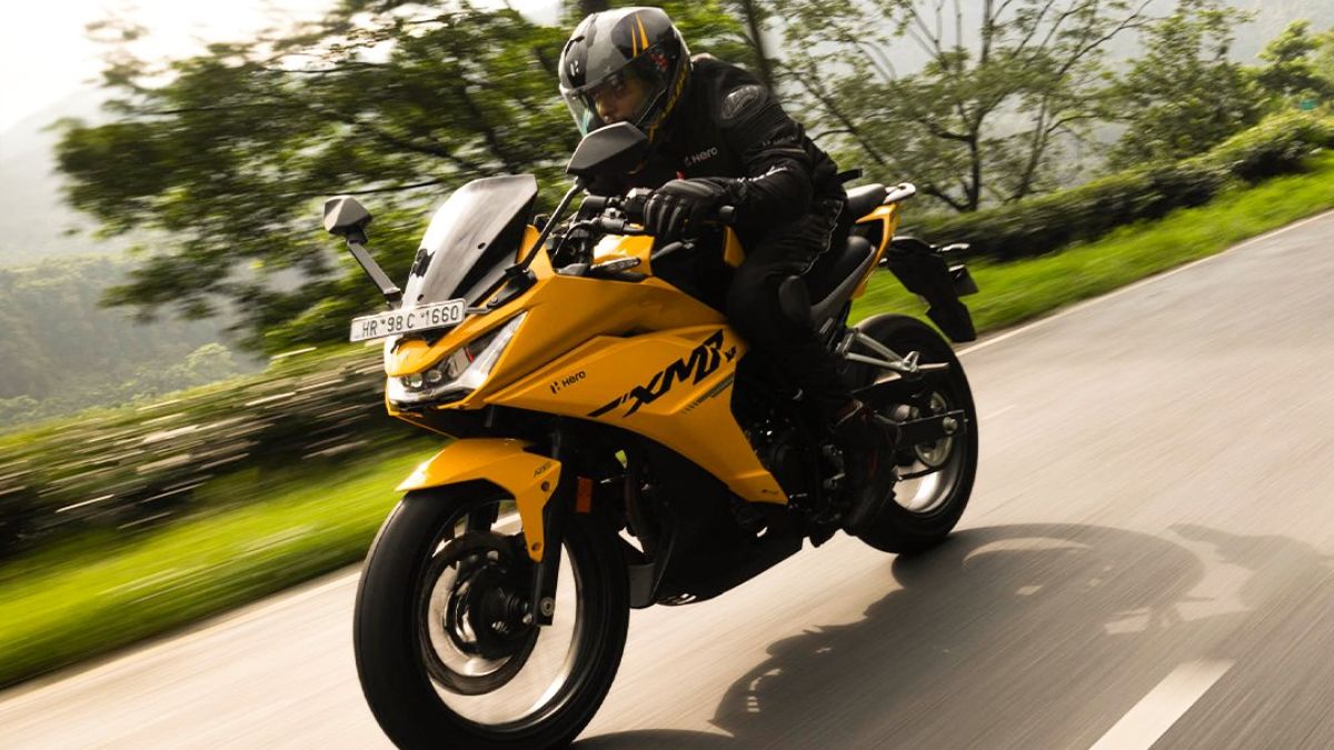 हीरो मोटोकॉर्प की थोक बिक्री में 43% की भारी गिरावट, बजाज ऑटो और अशोक लेलैंड की सेल भी घटी
