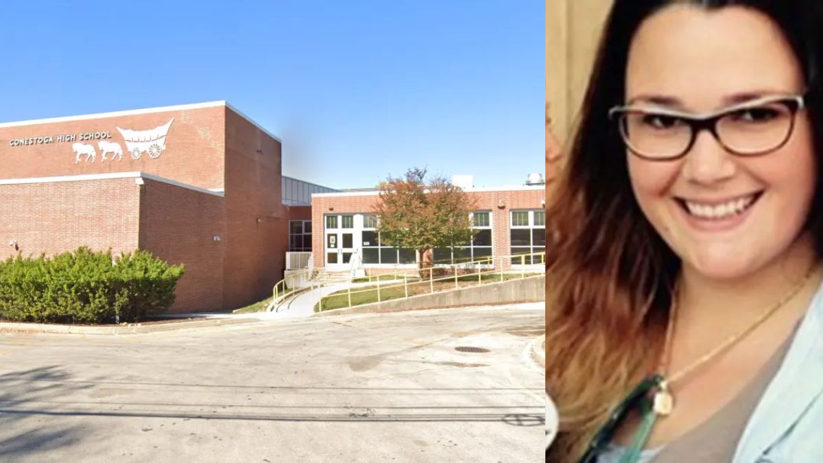 हाईस्कूल की शिक्षिका ने 16 साल के छात्र के साथ दर्जनों बार बनाया यौन संबंध, देती थी ड्रग्स