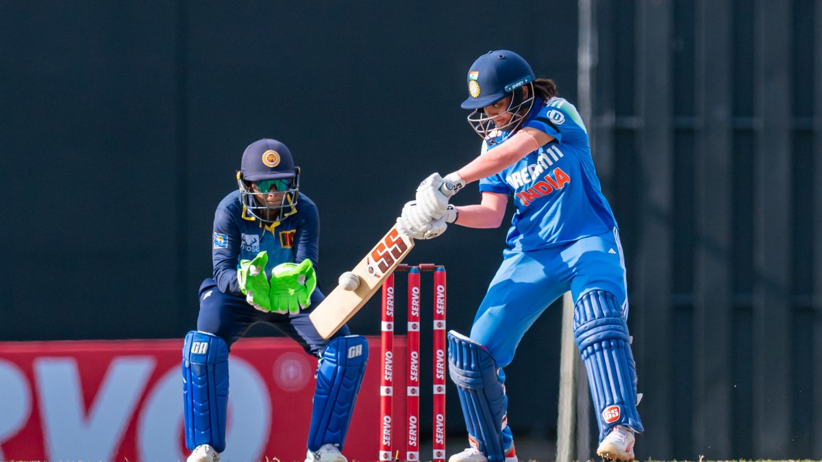 श्रीलंका ने किया बड़ा उलटफेर, भारत को आखिरी ओवर में दी मात, 7 साल बाद हुआ ऐसा