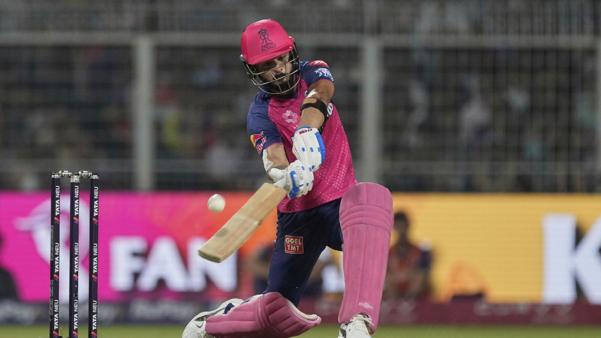 KKR vs RR: क्या रहा इस मैच का टर्निंग पॉइंट, आखिर कहां हुई राजस्थान से गलती