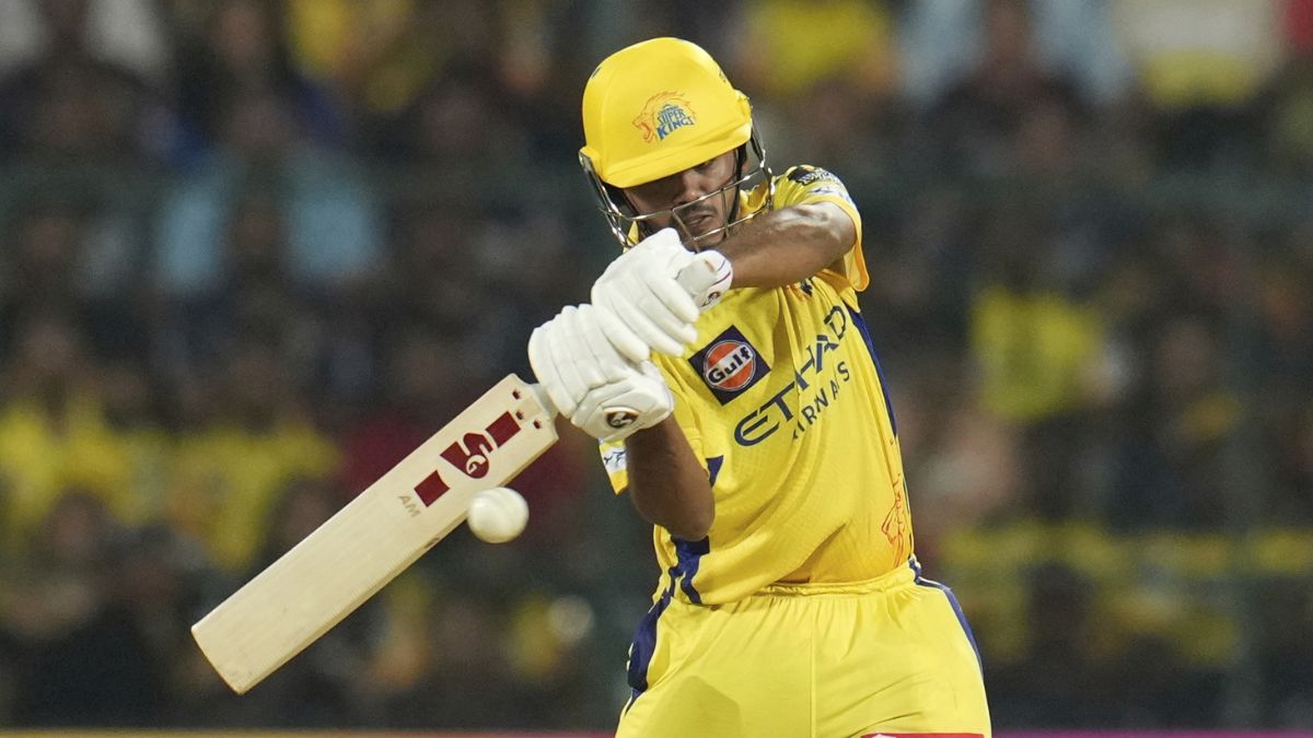 संजू सैमसन हो गए पीछे, आयुष म्हात्रे ने 17 साल की उम्र में नाम किया ये कीर्तिमान