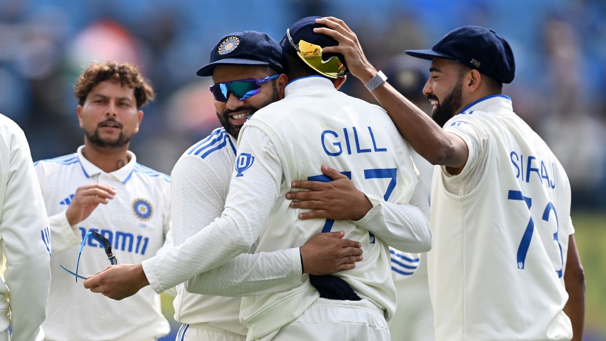 अब रोहित की जगह कौन बनेगा टेस्ट टीम इंडिया का कप्तान, ये खिलाड़ी रेस में सबसे आगे