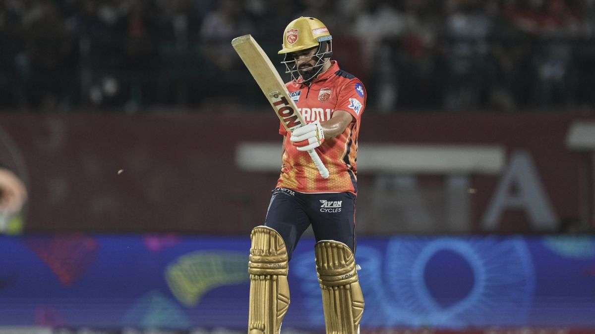 प्रभसिमरन सिंह ने बनाया नया कीर्तिमान, इस मामले में कर ली क्रिस गेल और केएल राहुल की बराबरी