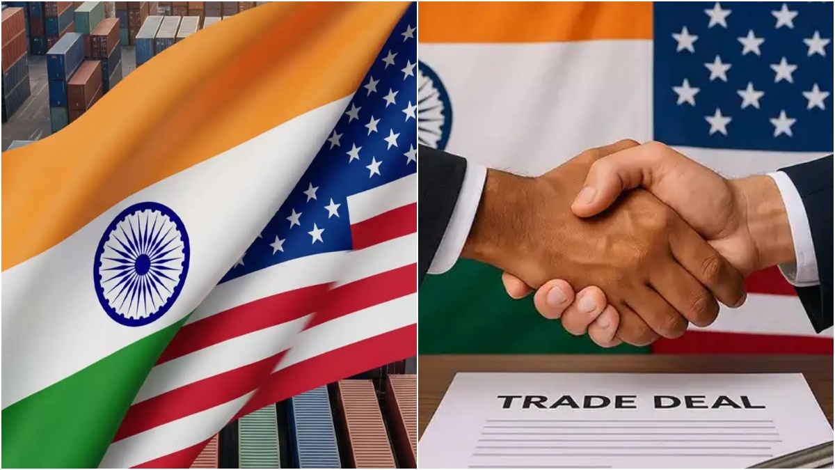 भारत और अमेरिका इस तारीख तक ट्रेड डील पर हो सकते हैं सहमत, हमारे यहां आएगी अमेरिकी अधिकारियों की टीम