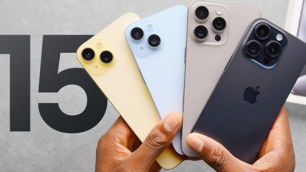 Amazon Summer Sale आते ही iPhone 15 की धड़ाम हुई कीमत, 10 हजार से कम में खरीदने का है मौका