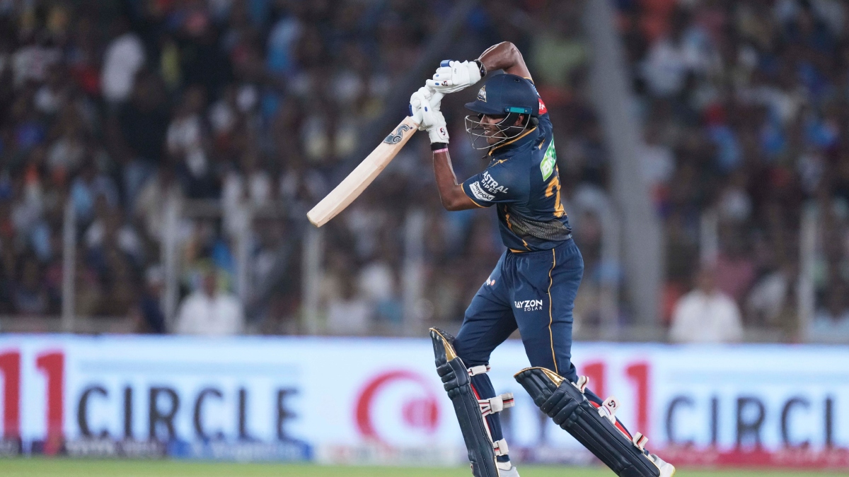 गुजरात टाइटंस ने मुंबई इंडियंस को दी पटखनी, जीत लिया सांसें रोक देने वाला मुकाबला