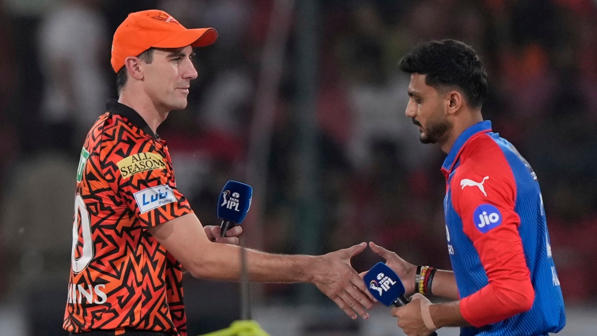 SRH vs DC: भयकंर उलटफेर! इन खिलाड़ियों को दिखाया गया बाहर का रास्ता; इसे मिल गई तुरंत एंट्री