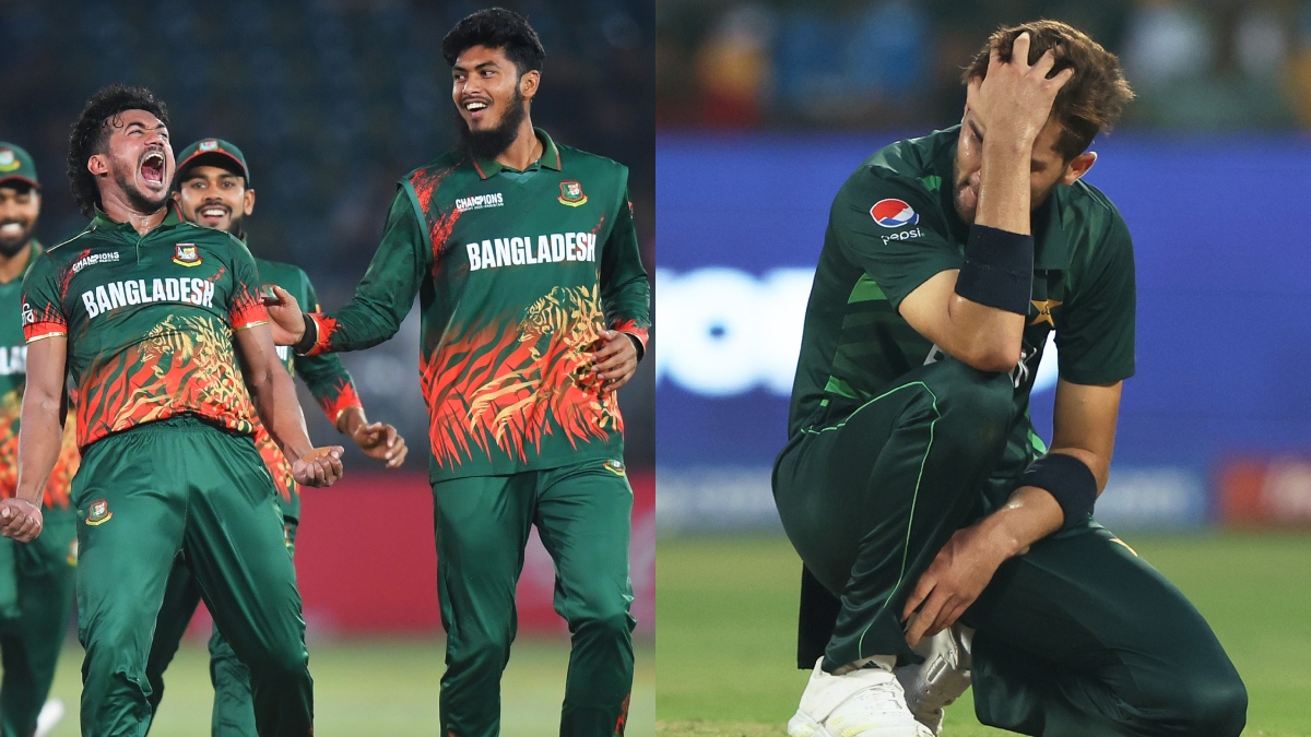 बड़ा फैसला! पाकिस्तान दौरे से पहले अब UAE का दौरा करेगी ये टीम, खेलेगी 2 T20 मैचों की सीरीज