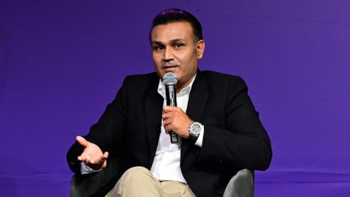 'कुत्ते की दुम टेढ़ी ही रहती है', पाकिस्तान के धोखा देने के बाद वीरेंद्र सहवाग ने दिया ऐसा रिएक्शन