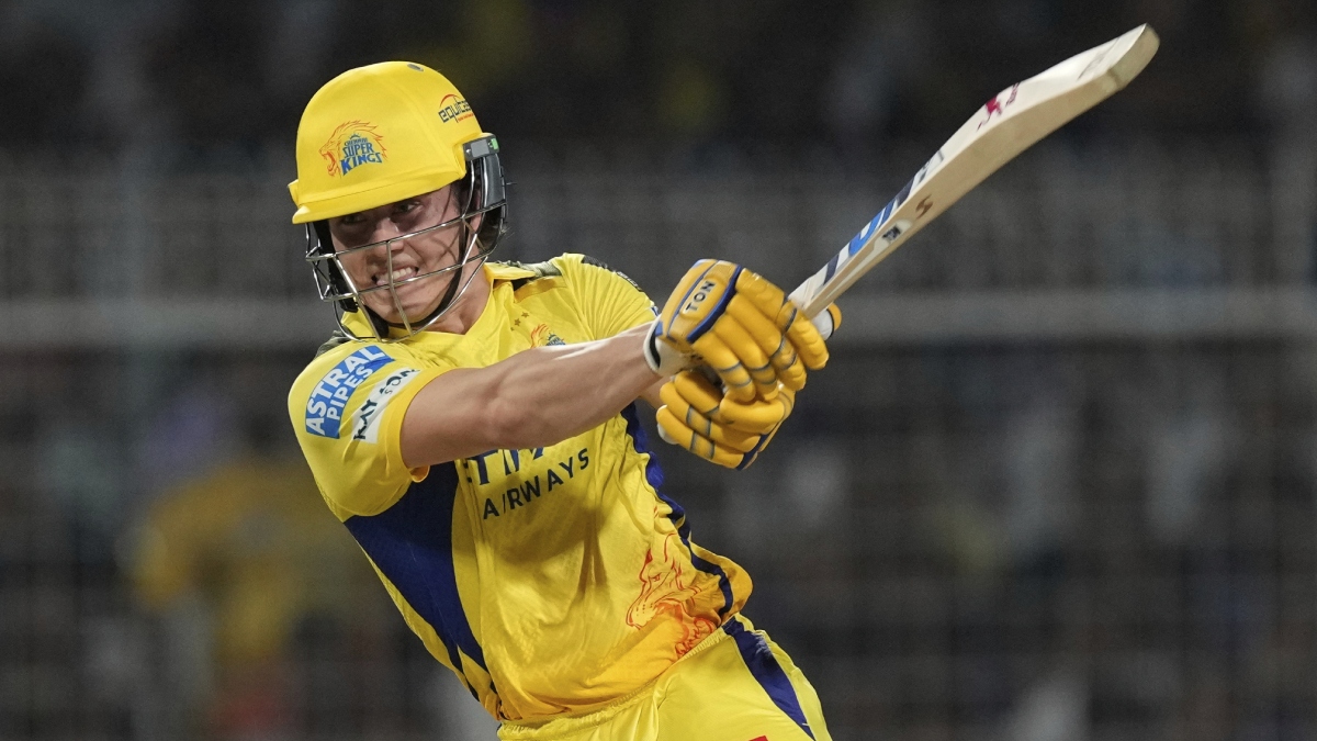 CSK की टीम को आखिरकार मिली जीत, ये धाकड़ बल्लेबाज बना सबसे बड़ा हीरो!