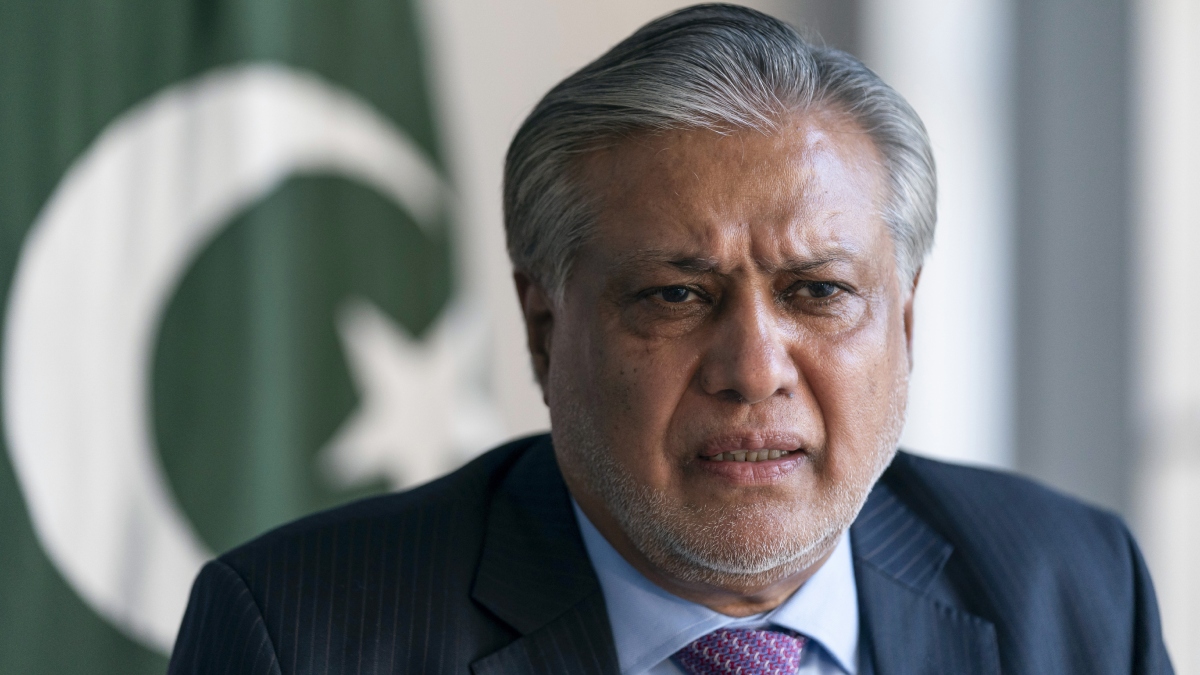 'हम सीजफायर के लिए तैयार थे, सेना और सरकार में है मतभेद', पाकिस्तान के डिप्टी पीएम ने किया खुलासा