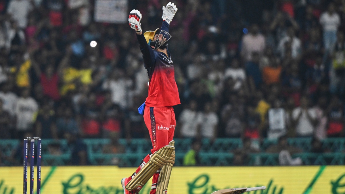 अपनी ही पारी पर विश्वास नहीं कर पा रहे जितेश शर्मा, RCB की ऐतिहासिक जीत पर अपने बयान से सभी को दिया चौंका