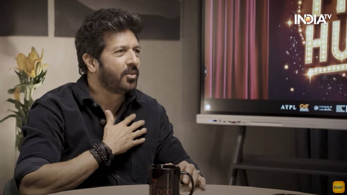 The Filmy Hustle: 5 साल में 60 देशों की यात्रा और हमेशा के लिए बदल गई कबीर खान की जिंदगी, बताया पूरा किस्सा