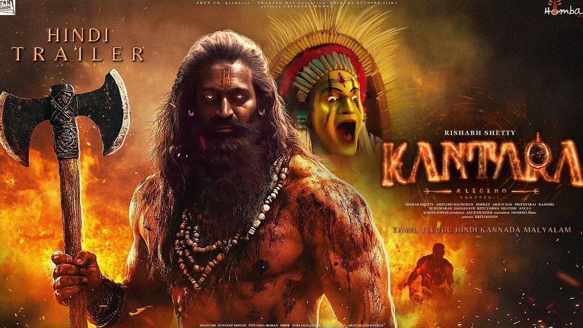 पूरी हुई कांतारा के अगले पार्ट की शूटिंग, जल्द पर्दे पर लौट रहे ऋषभ शेट्टी, सुपरहिट रहा था पहला पार्ट