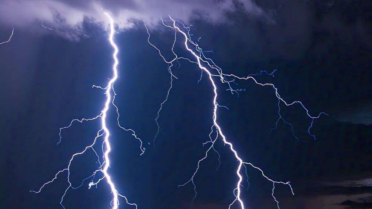 इस राज्य में गिरती है सबसे ज्यादा बिजली, जानिए आखिर क्या है वजह?