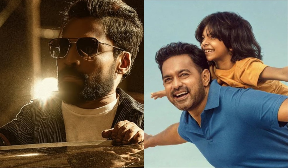 इस हफ्ते हाउसफुल होगा सिनेमाघर, रिलीज होने वाली है ये धांसू साउथ फिल्में, मिलेगा कॉमेडी और एक्शन का मजा