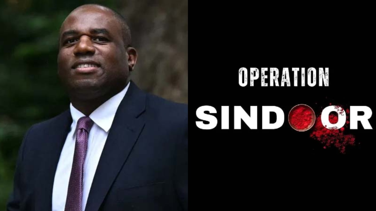 भारत-पाकिस्तान के बीच तनाव पर ब्रिटेन ने की अपील: संयम बरतें, बातचीत से हल निकालें दोनों देश