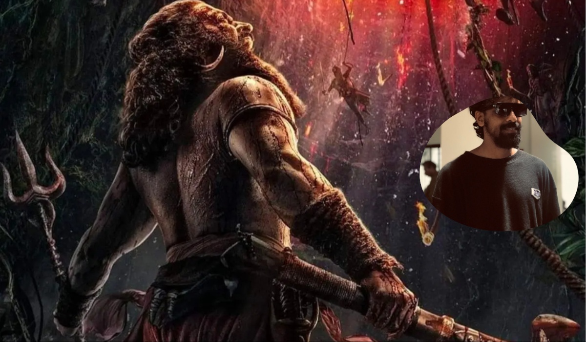 ऋषभ शेट्टी की 'कांतारा 2' के सेट पर जूनियर आर्टिस्ट का निधन, डूबने से चली गई जान