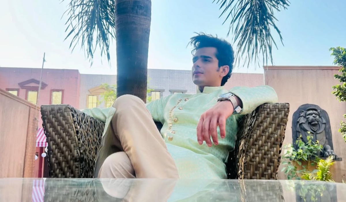 कौन हैं जतिन सूरी? एक्टर पर गर्लफ्रेंड ने लगाया ब्लैकमेल करने का आरोप, 'अनुपमा' के सेट पर हुआ हंगामा