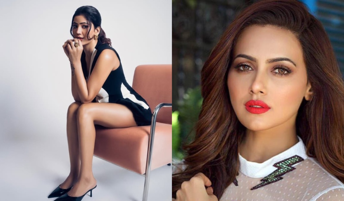 सोनिया बंसल ही नहीं, इन हसीनाओं ने भी शोबिज छोड़ चुनी धर्म की राह