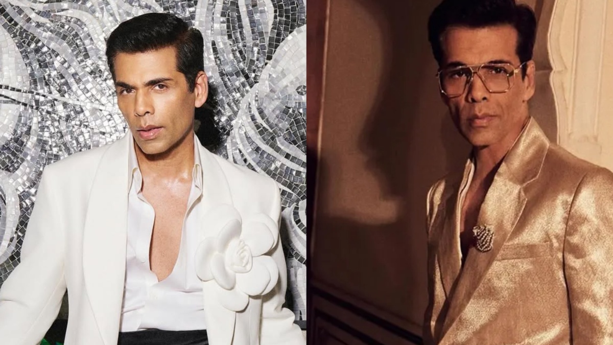 करण जौहर का डाइट प्लान कर लिया फॉलो तो तेजी से कम होगा वजन, बस जान लें सही तरीका