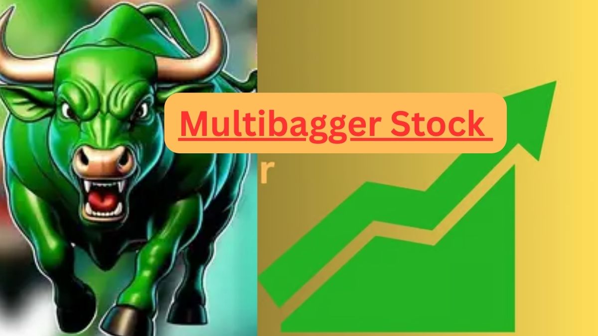₹40 से 6,500 रुपये पहुंचा भाव! इस Multibagger स्टॉक ने 5 साल में 1 लाख को बना दिया 1.70 करोड़