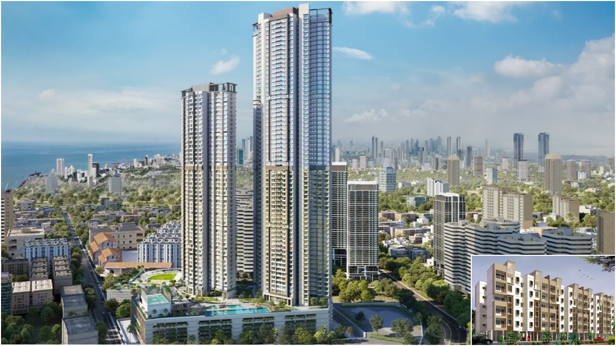 दिल्ली-NCR और उत्तर भारत में घरों की बिक्री 10% तक गिरेगी, ANAROCK ने बताई ये बड़ी वजह