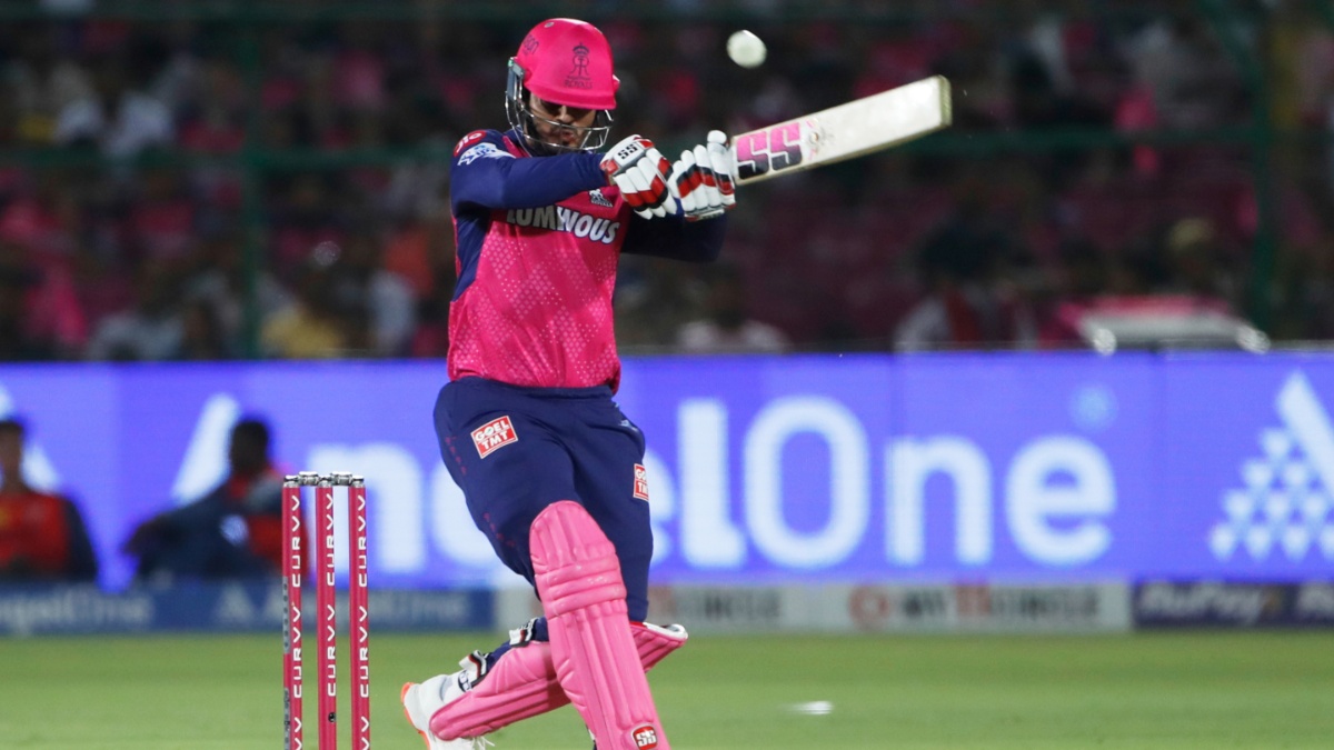 राजस्थान की हार का सबसे बड़ा विलेन, करोड़ों रुपये एक झटके में डूबे