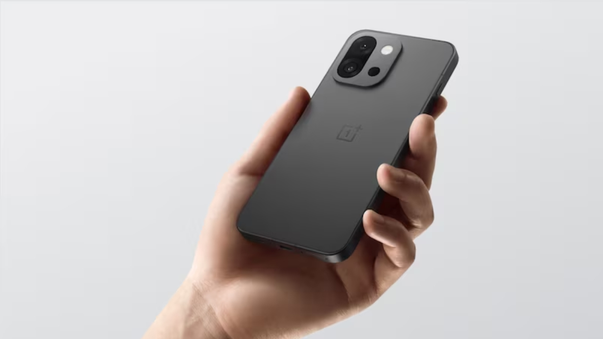 OnePlus 13s में मिलेगा iPhone 16 वाला फीचर, लॉन्च से पहले कंपनी ने किया कंफर्म