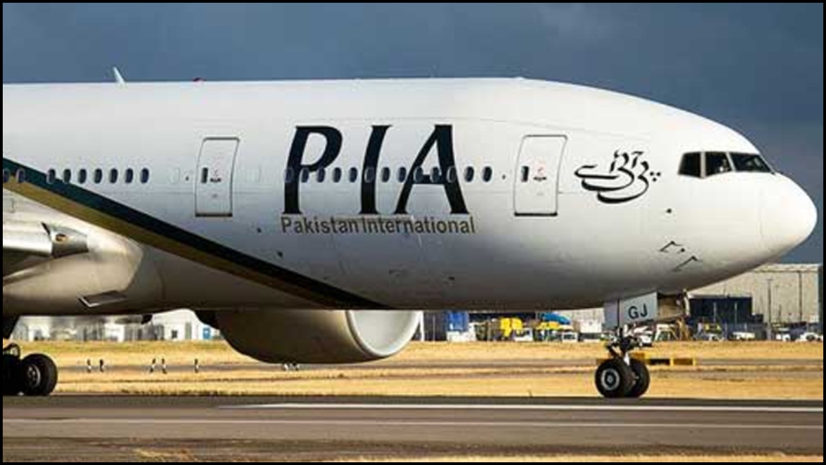 भारत की कार्रवाई का खौफ? पाकिस्तान ने कराची और लाहौर के हवाई क्षेत्र को अस्थाई रूप से किया बंद