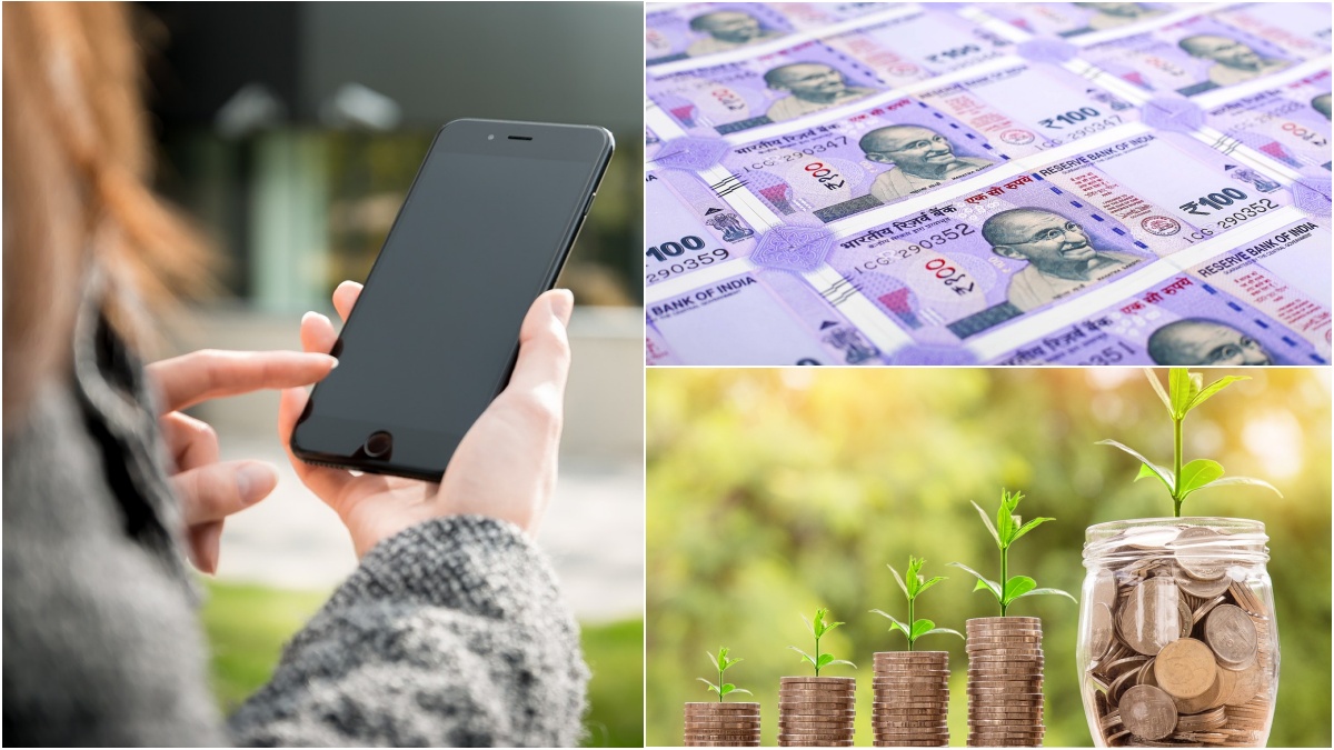 PF अकाउंट का बैलेंस जानना है बहुत आसान, जानिए स्टेप बाय स्टेप प्रोसेस